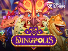 Casino online pln25